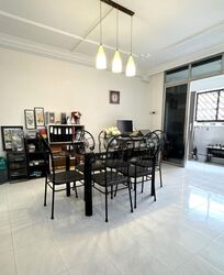 Blk 103 Pasir Ris Street 12 (Pasir Ris), HDB 5 Rooms #506348271